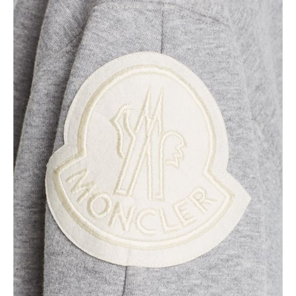 NWT Moncler Maglia knit sweatshirt. Pullover - Picture 3 of 8